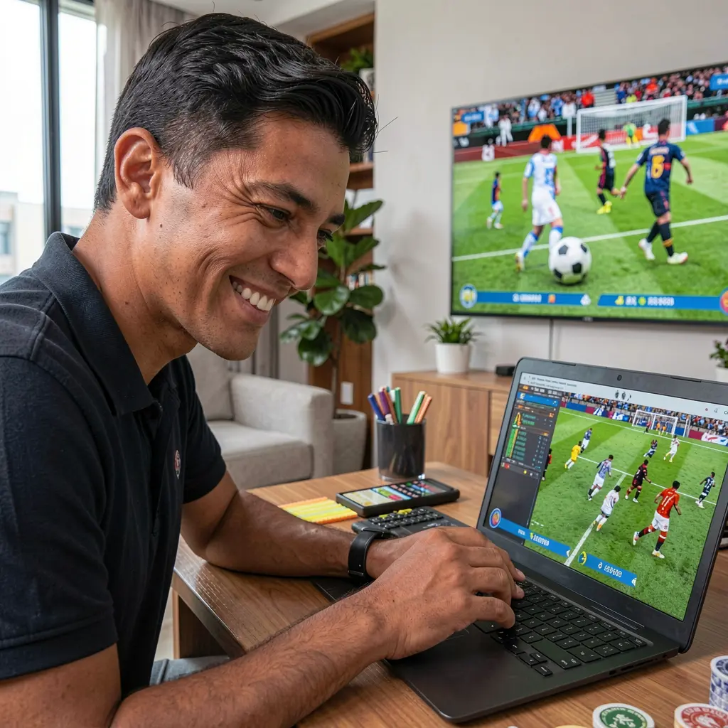 MEX WOW – Disfruta de apuestas deportivas fluidas y confiables para jugadores en México