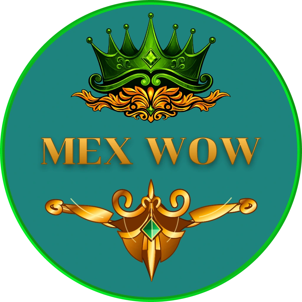 MEX WOW logo