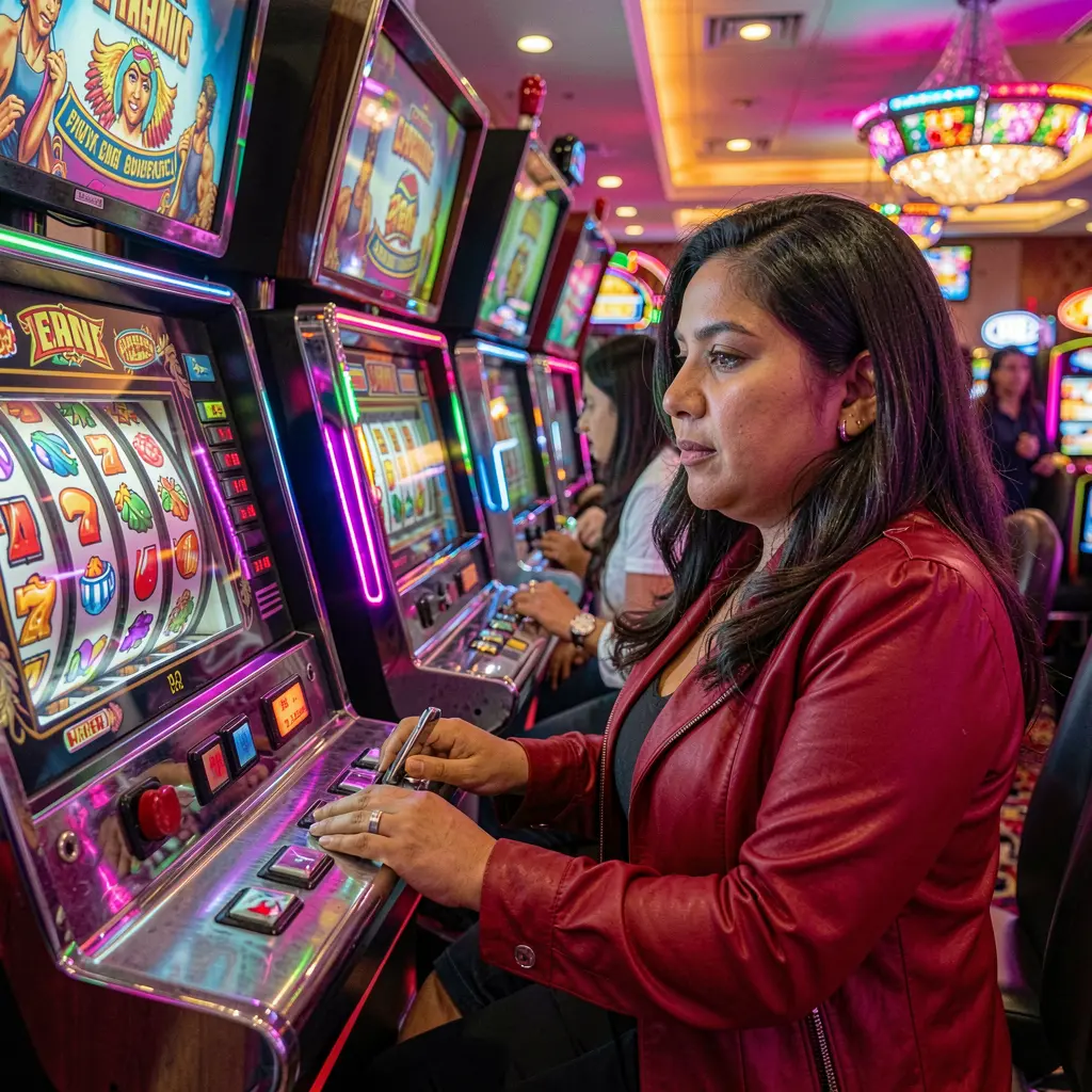 MEX WOW – Descubre un emocionante mundo de juegos de tragamonedas en línea para jugadores mexicanos